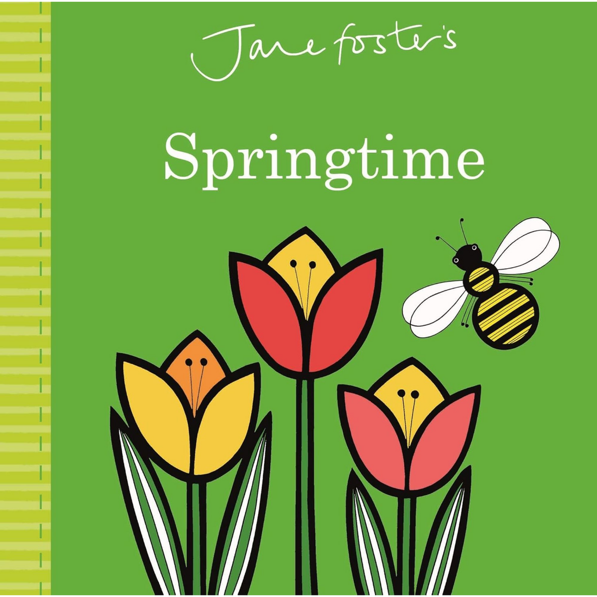 Jane Foster's Springtime - My Little J