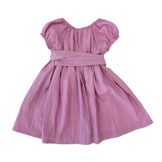 Girl's Party Dress - My Little J