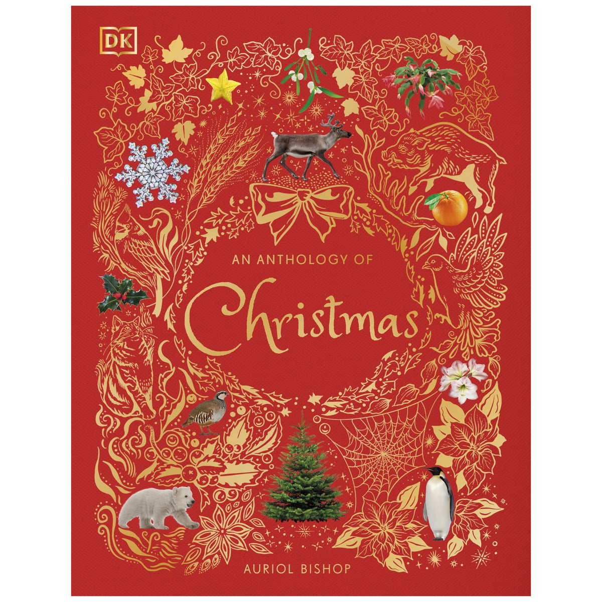 An Anthology of Christmas - My Little J
