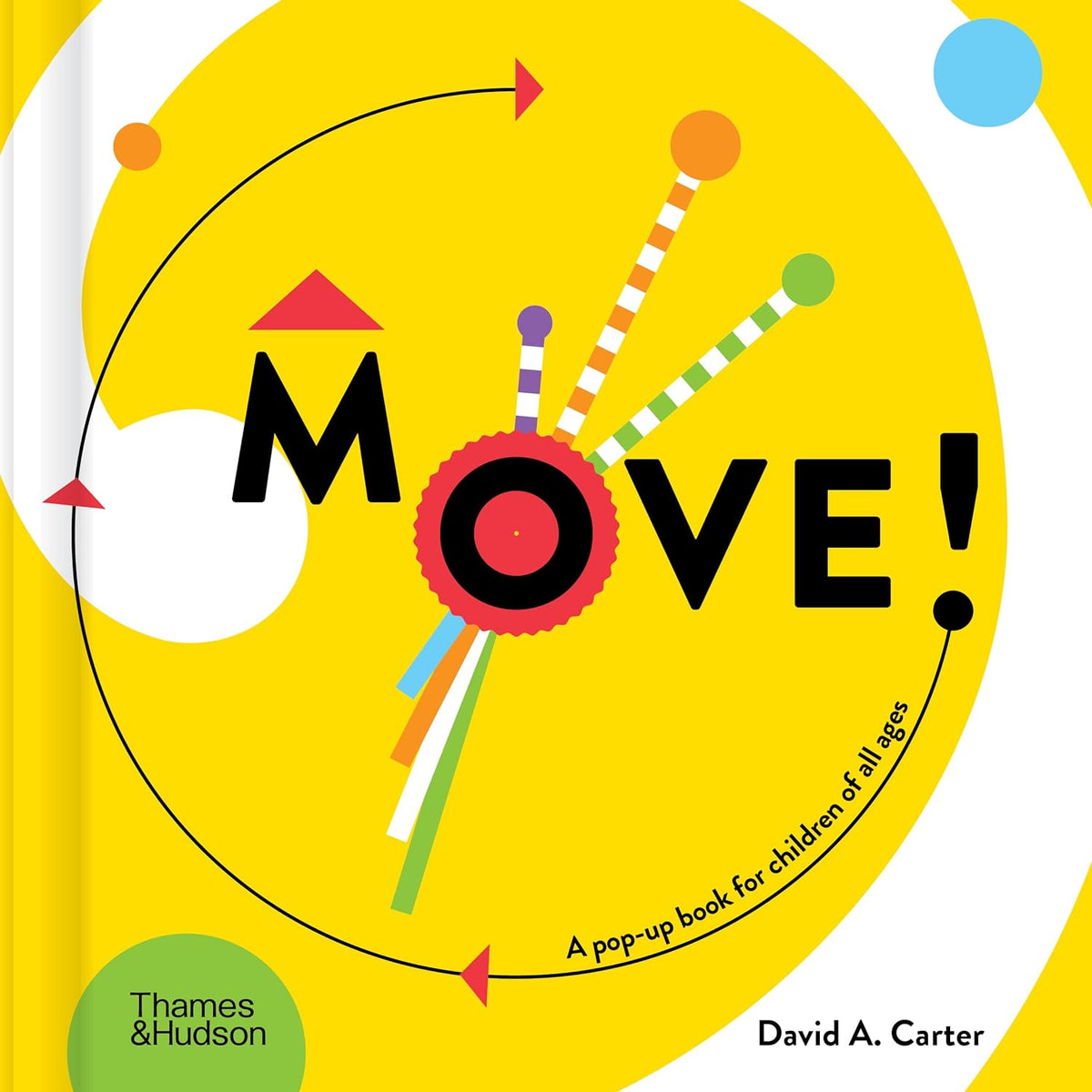 Move! - My Little J