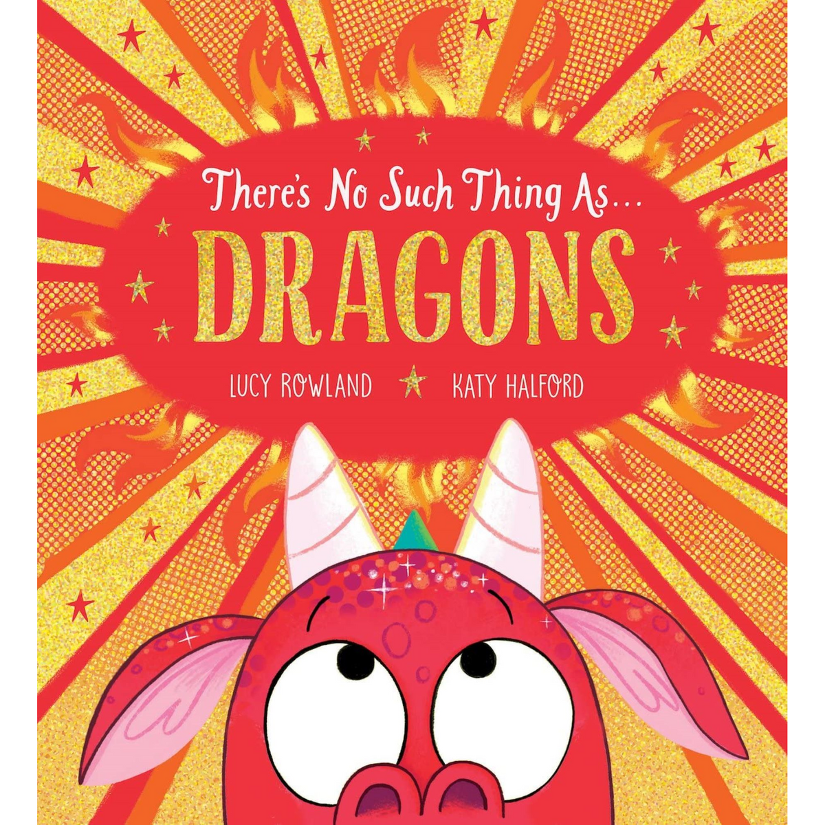 There's No Such Thing as Dragons - My Little J