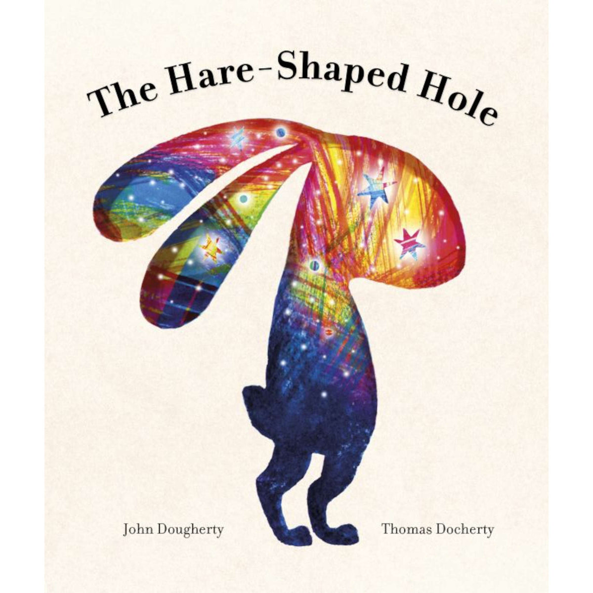 The Hare-Shaped Hole - My Little J