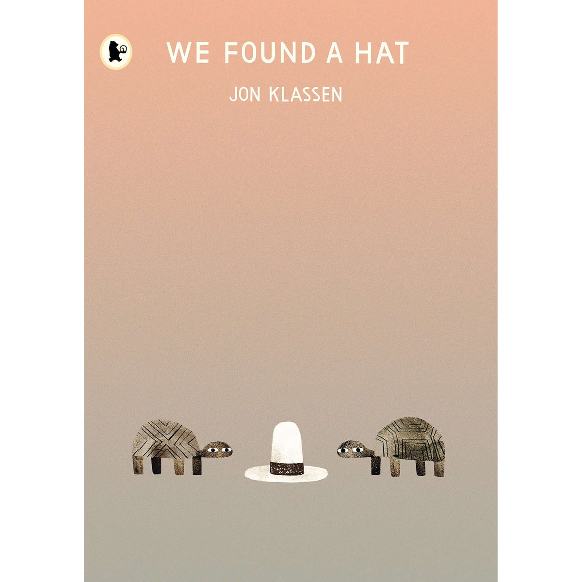 We Found a Hat - My Little J