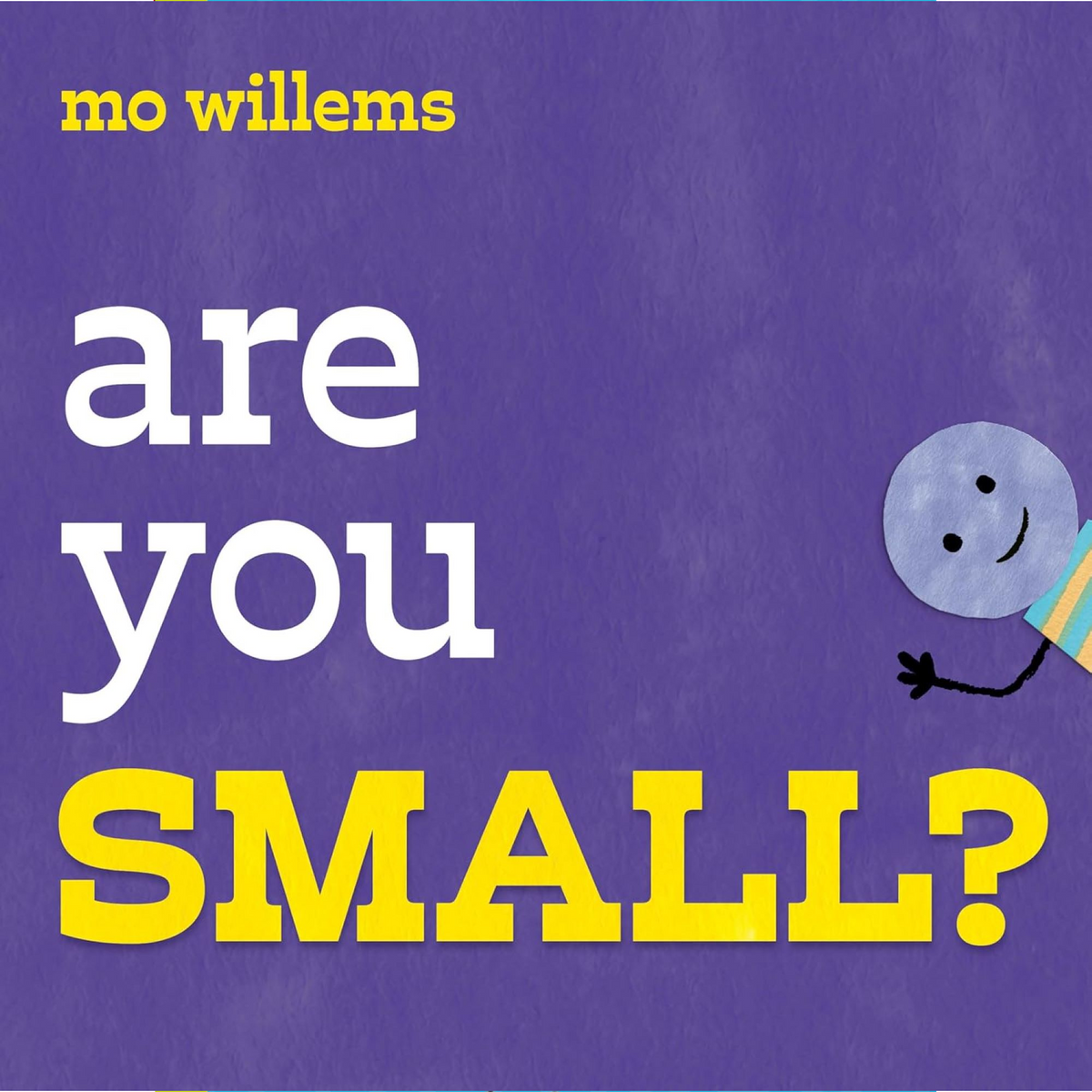 Are You Small? - My Little J
