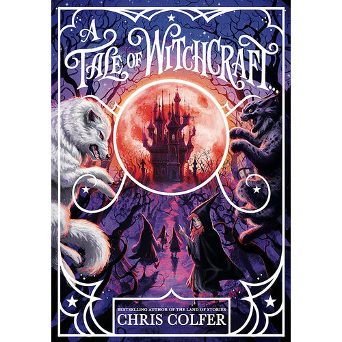 A Tale of Magic: A Tale of Witchcraft - My Little J