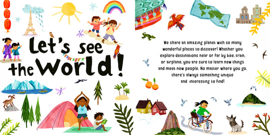 ABC for Me: ABC The World & Me : Volume 12 - My Little J