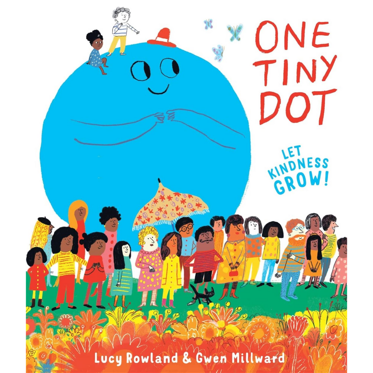 The One Tiny Dot - My Little J