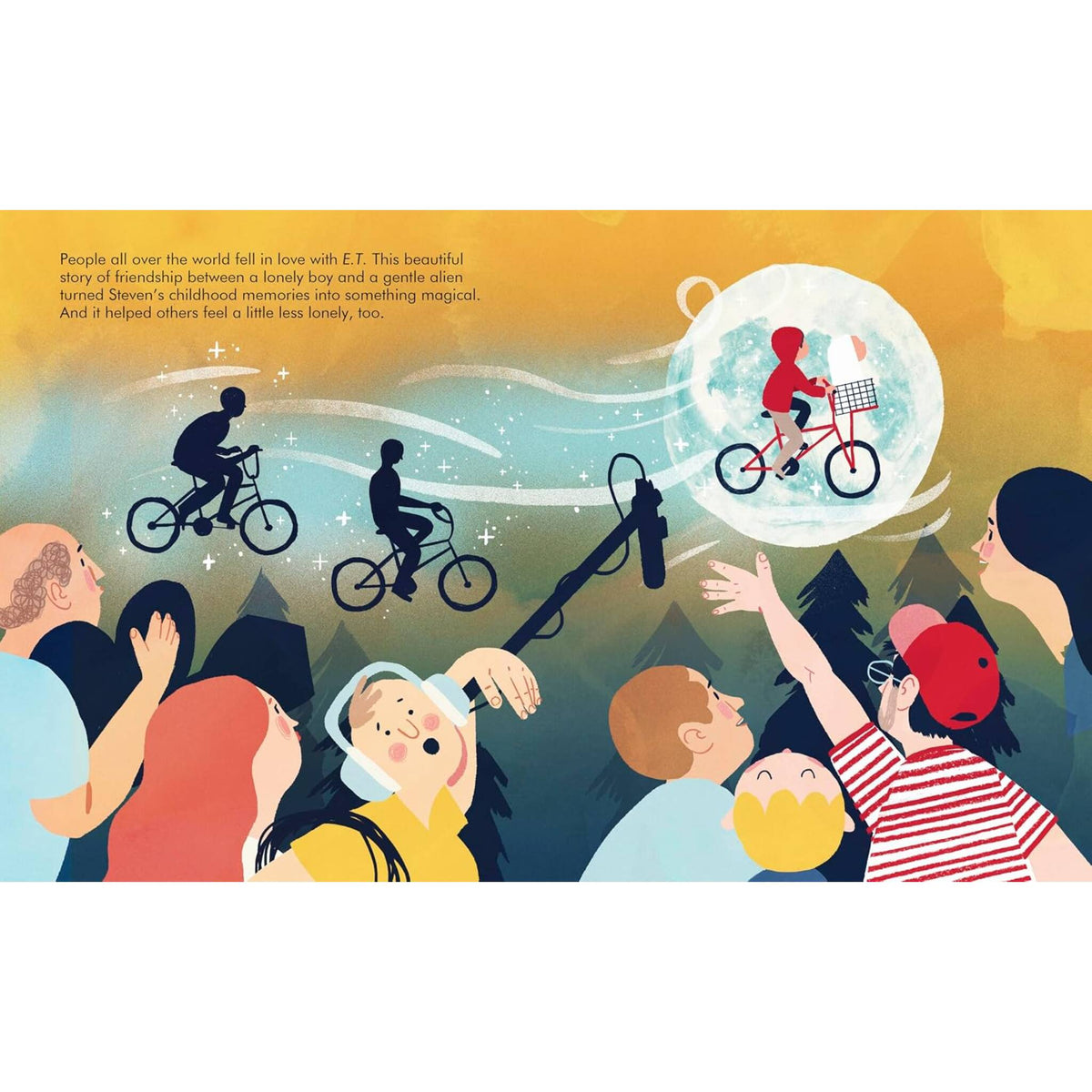Little People, BIG DREAMS: Advent Calendar Book Collection: 2026 Edition – inside pages