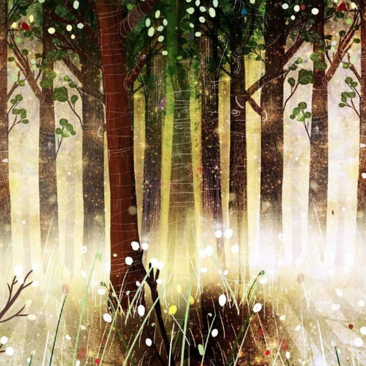 The Bear and the Piano (PB)