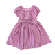 Girl's Party Dress