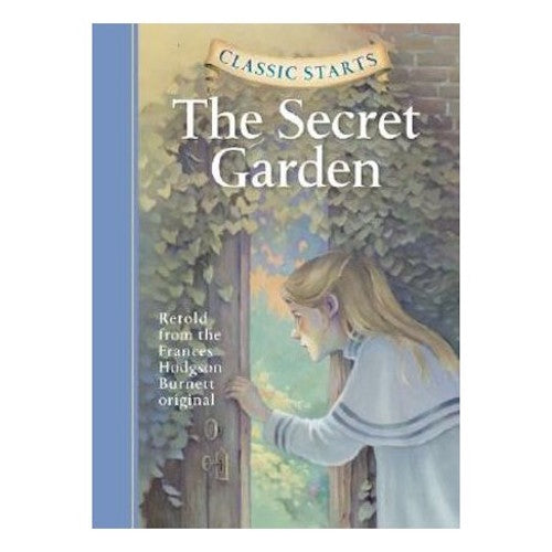 Classic Starts (R): The Secret Garden - My Little J