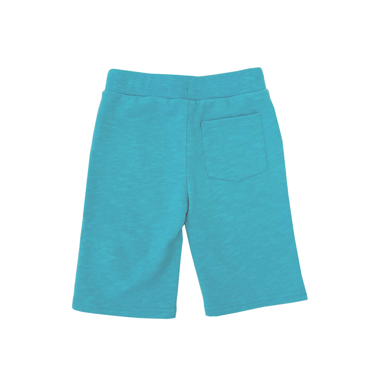 Boy's Knit Pull on shorts - My Little J
