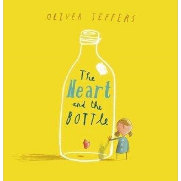Heart & The Bottle - My Little J