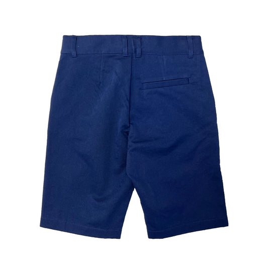Boy's NOS Basic Woven Twill Shorts - My Little J