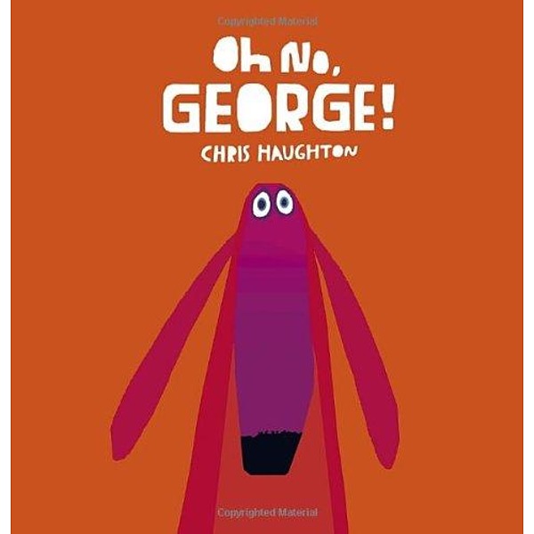 Oh No, George! - My Little J