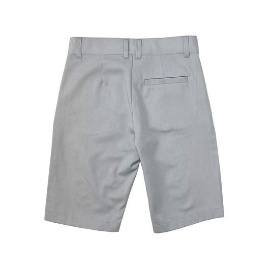 Boy's Basic Woven Shorts - My Little J