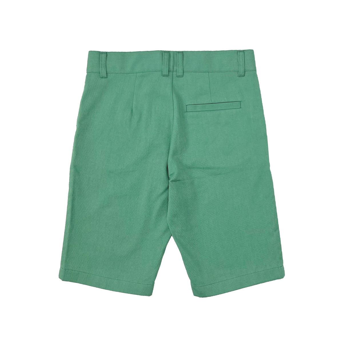 Boy's Basic Woven Shorts - My Little J