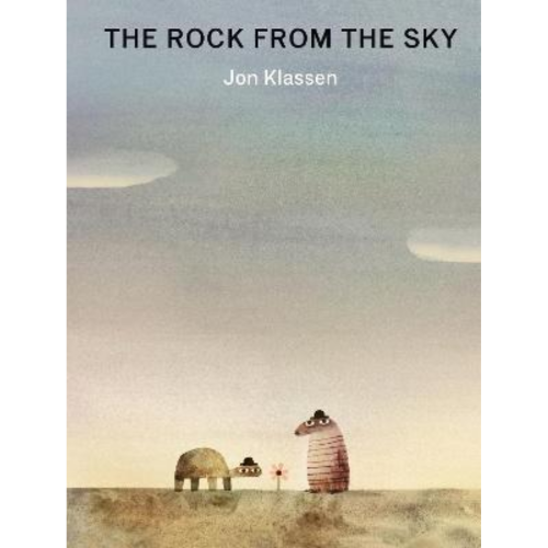The Rock from the Sky - My Little J