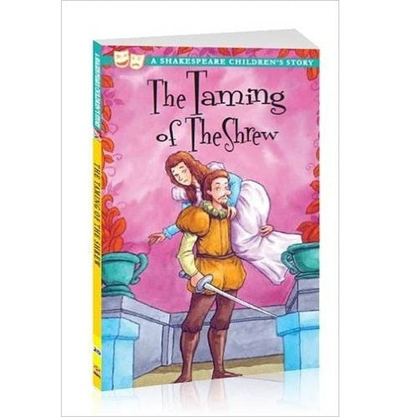 The Taming of the Shrew (Shakespeare 20 Books) - My Little J