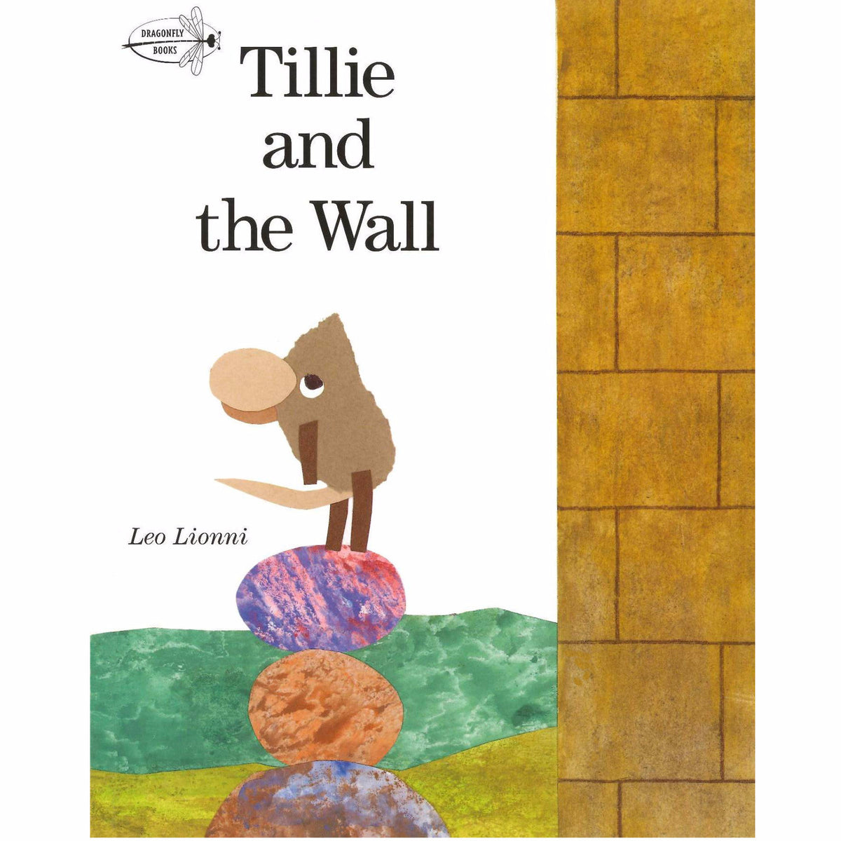 Tillie and the Wall - My Little J