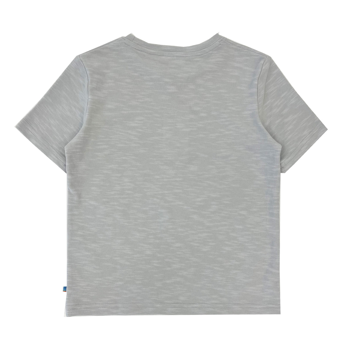Boy's SS Crew Neck Table Tennis Tee - My Little J