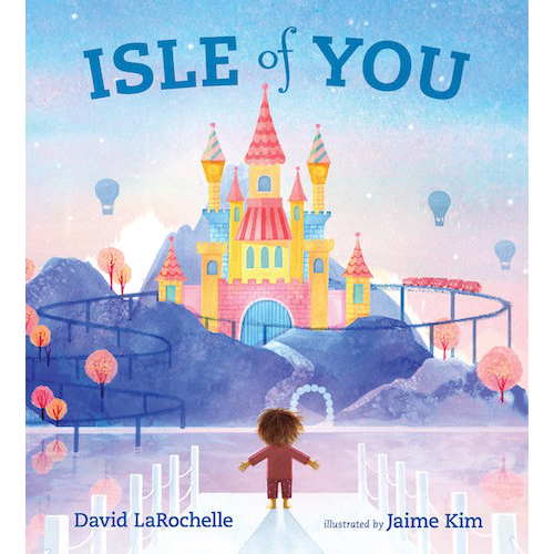 Isle of You - My Little J