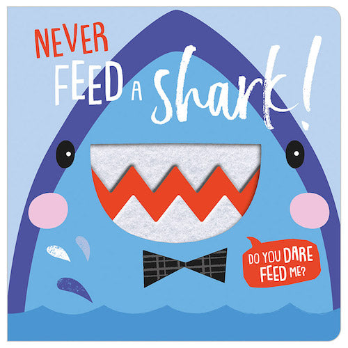 Feed Me! - My Little J