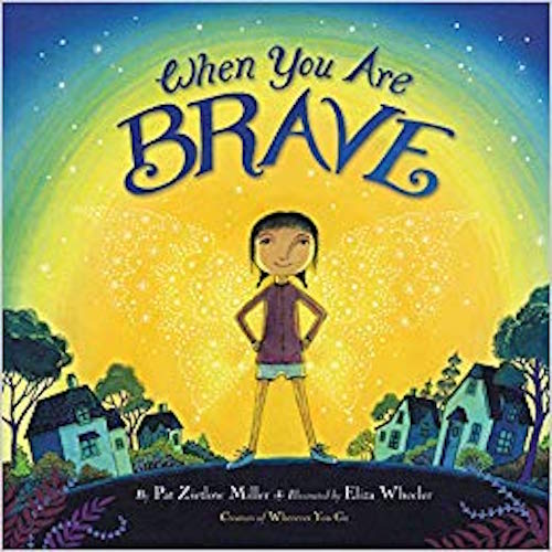 When You Are Brave - My Little J