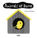 Baby Basics: Animals at Home (Hardcover)