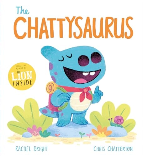 The Chattysaurus ()