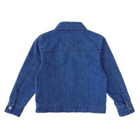 Boy's Denim Jacket