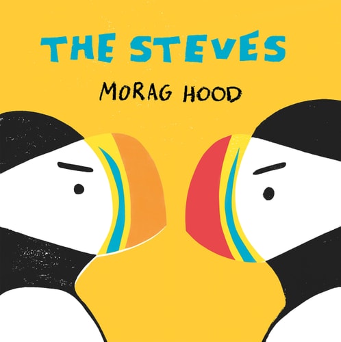 The Steves (Paperback)