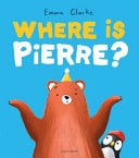 Where Is Pierre? ()