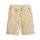 Boy's Knit Pull on  shorts