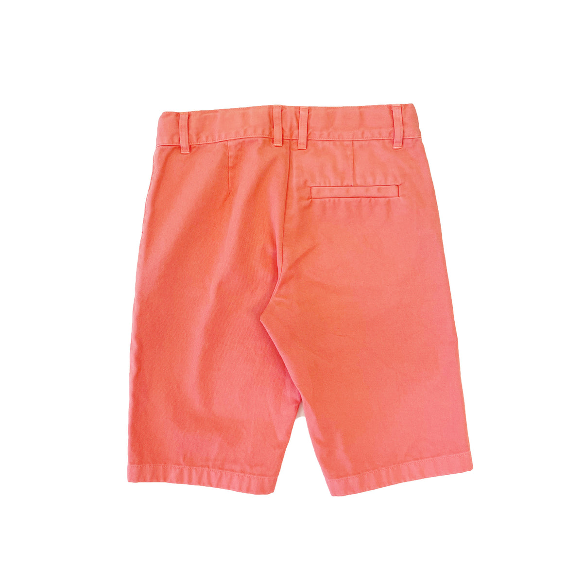 Boy's Basic Woven Shorts - My Little J