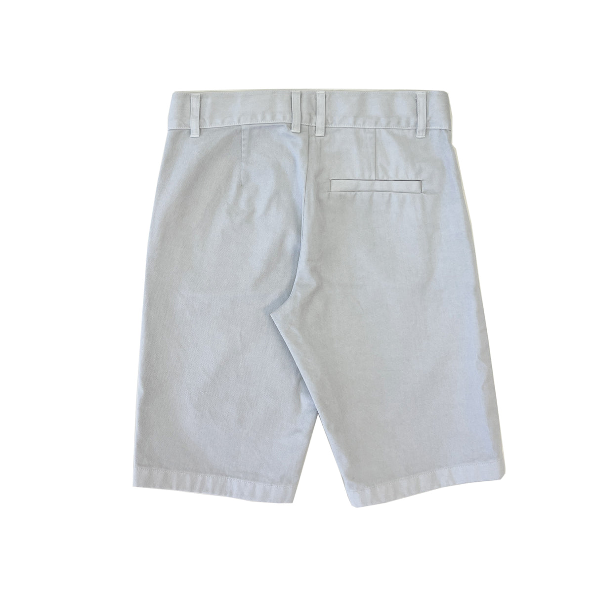 Boy's Basic Woven Shorts - My Little J