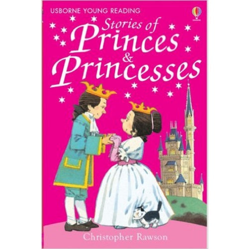 Stories Of Prince And Princesses (R)