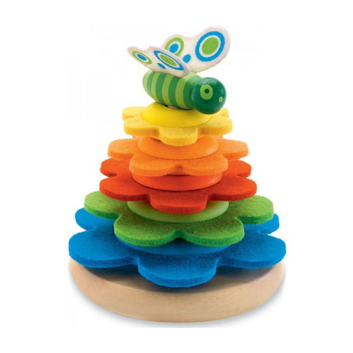 DJECO Butterflower