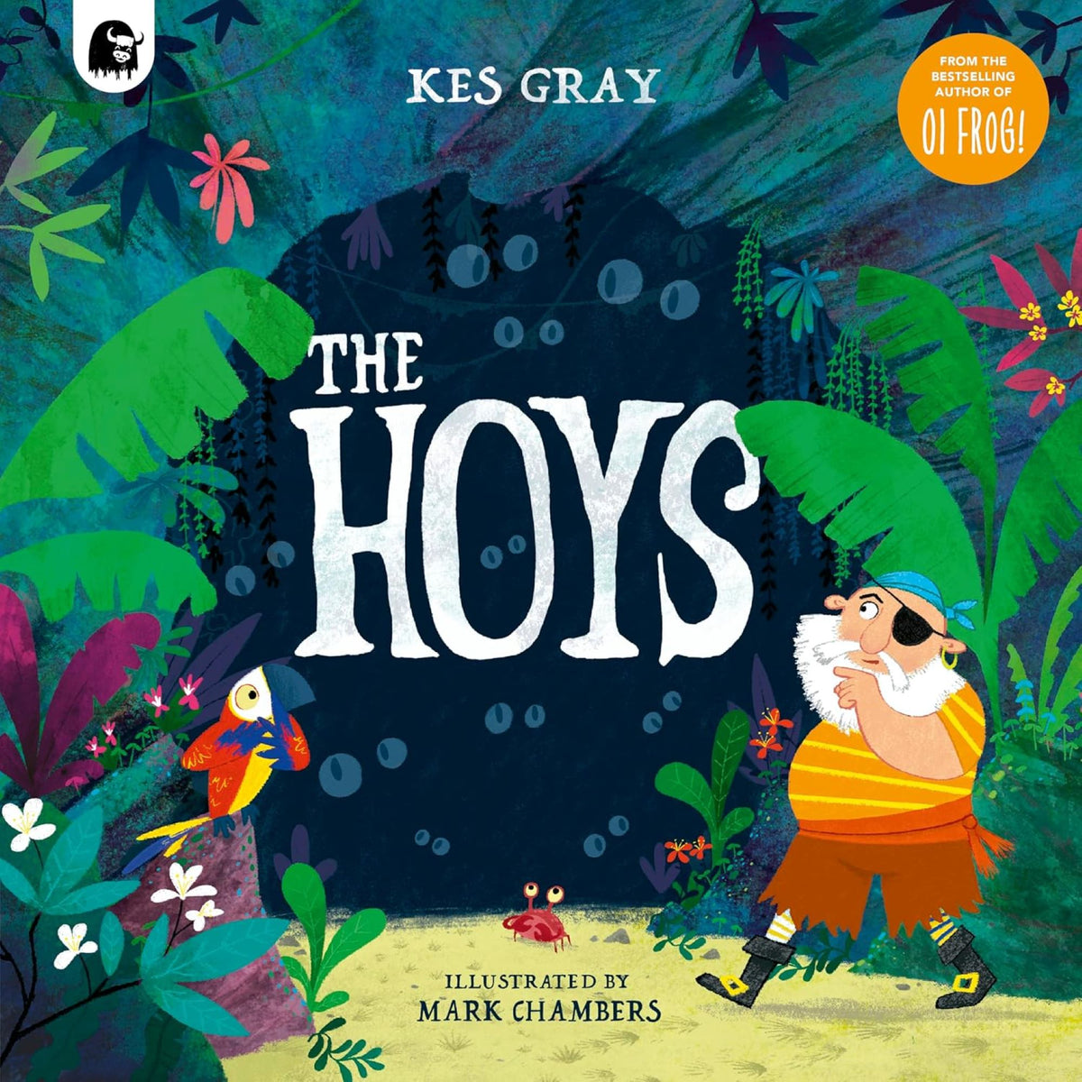 The Hoys - My Little J