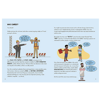 A Quick History of Politics : From Pharaohs to Fair Votes