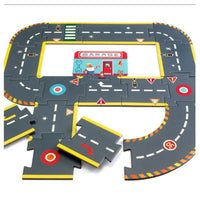 Circuit - 26 pcs - My Little J