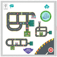 Circuit - 26 pcs - My Little J