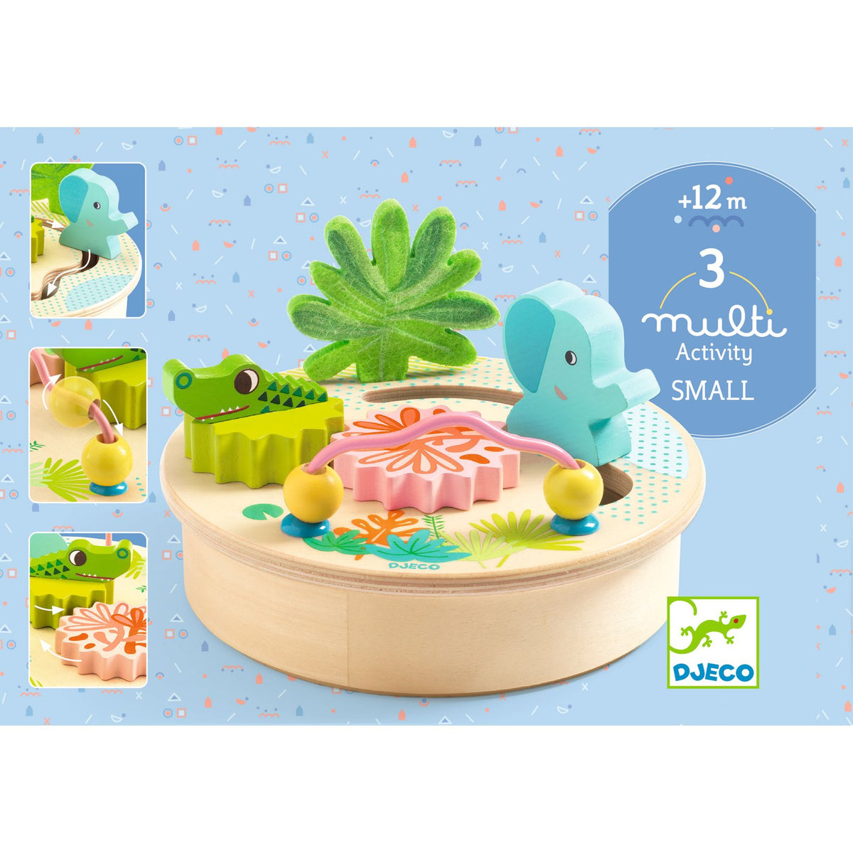 MultiSmall - My Little J