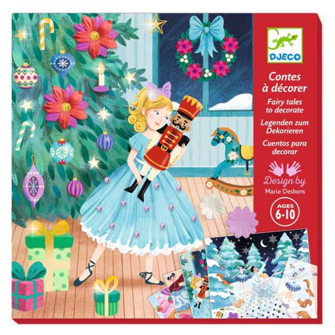 Nutcracker - My Little J