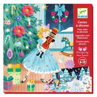 Nutcracker - My Little J