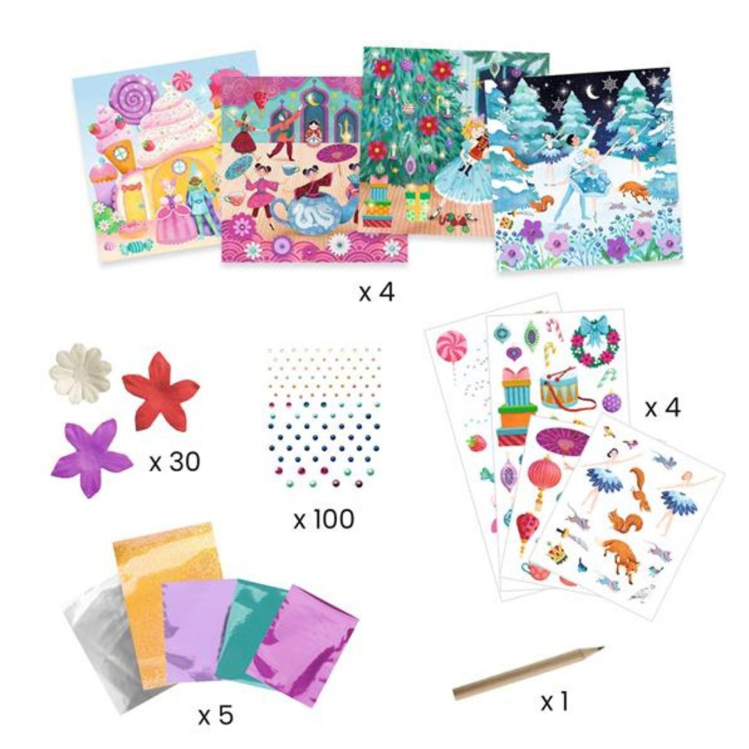 Nutcracker - My Little J