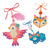 Country Charm Artistic Aqua