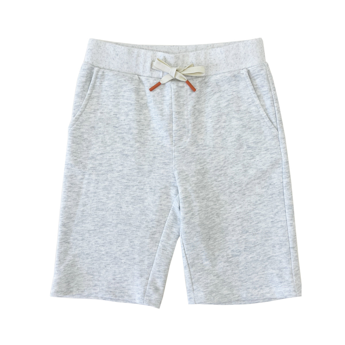 Boy's Knit Pull on  shorts - My Little J