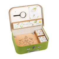 Botanist Case