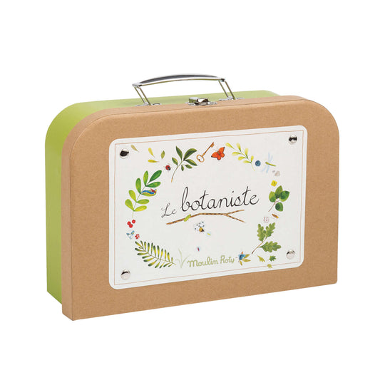 Botanist Case - My Little J